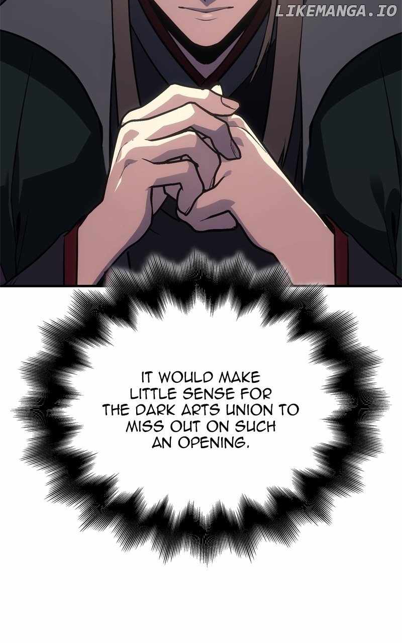I Reincarnated As The Crazed Heir Chapter 136 17